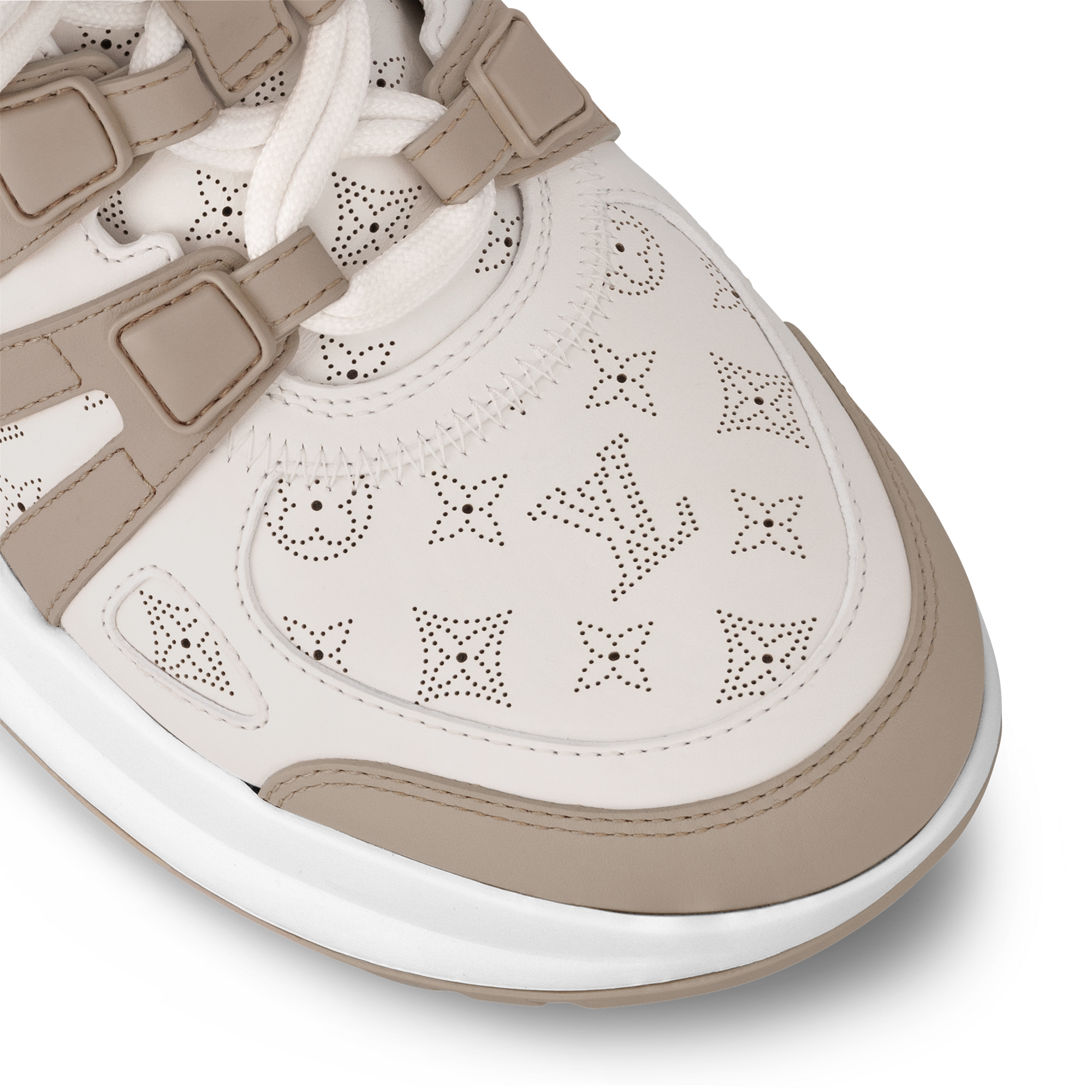 Louis vuitton sneakers online dames archlight